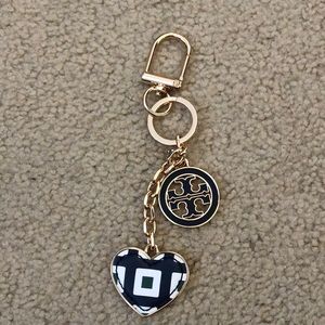 Tory Burch Key Chain